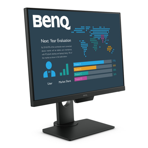 Benq BL2581T 63,5 cm (25") 1920 x 1080 Pixel...
