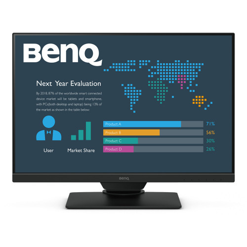 Benq BL2581T 63,5 cm (25") 1920 x 1080 Pixel...