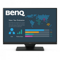 Benq BL2581T 63,5 cm (25") 1920 x 1080 Pixel Full HD LED Nero
