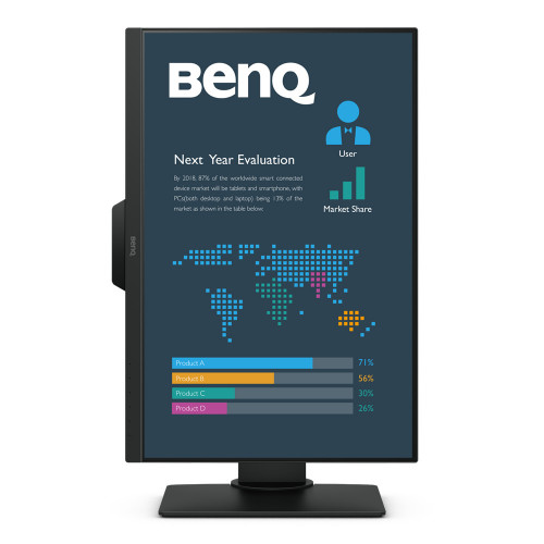 Benq BL2581T 63,5 cm (25") 1920 x 1080 Pixel...