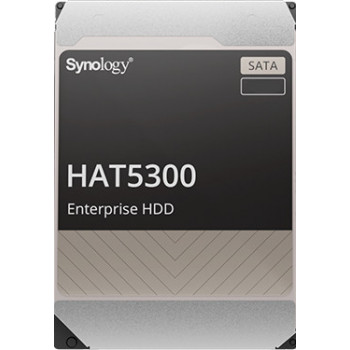 Synology HAT5300 3.5" 12000...