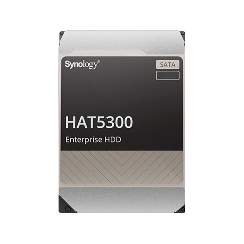 Synology HAT5300 3.5" 12000 GB Serial ATA III