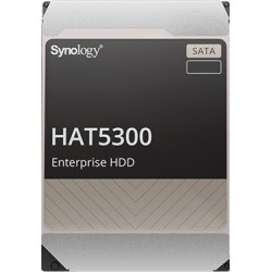Synology HAT5300 3.5" 12000 GB Serial ATA III