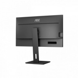 AOC P2 U32P2 monitor piatto per PC 80 cm (31.5") 3840 x 2160 Pixel 4K Ultra HD LED Nero