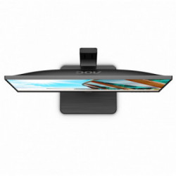 AOC P2 U32P2 monitor piatto per PC 80 cm (31.5") 3840 x 2160 Pixel 4K Ultra HD LED Nero