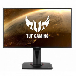 ASUS TUF Gaming VG259QR 62,2 cm (24.5") 1920 x 1080 Pixel Full HD LED Nero