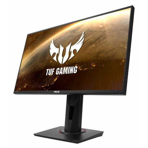 ASUS TUF Gaming VG259QR 62,2 cm (24.5") 1920 x...