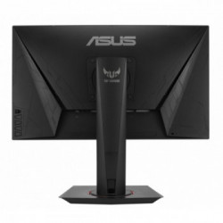 ASUS TUF Gaming VG259QR 62,2 cm (24.5") 1920 x 1080 Pixel Full HD LED Nero