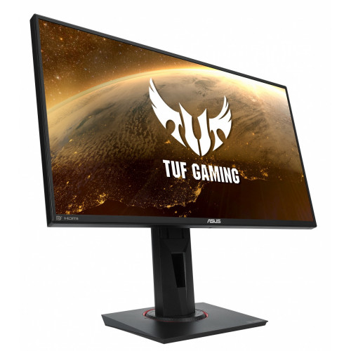 ASUS TUF Gaming VG259QR 62,2 cm (24.5") 1920 x...