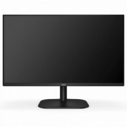 AOC Basic-line 24B2XDM monitor piatto per PC 60,5 cm (23.8") 1920 x 1080 Pixel Full HD LCD Nero