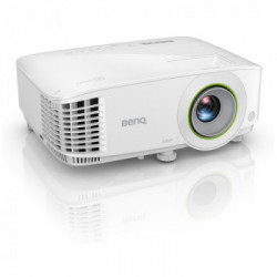 Benq EH600 videoproiettore Proiettore desktop 3500 ANSI lumen DLP 1080p (1920x1080) Bianco