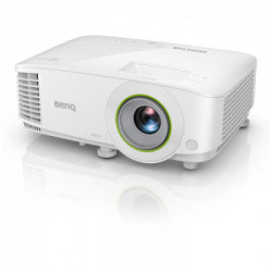 Benq EH600 videoproiettore Proiettore desktop 3500 ANSI lumen DLP 1080p (1920x1080) Bianco