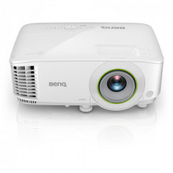 Benq EH600 videoproiettore Proiettore desktop 3500 ANSI lumen DLP 1080p (1920x1080) Bianco