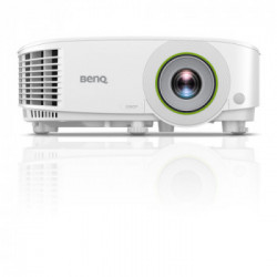Benq EH600 videoproiettore Proiettore desktop 3500 ANSI lumen DLP 1080p (1920x1080) Bianco