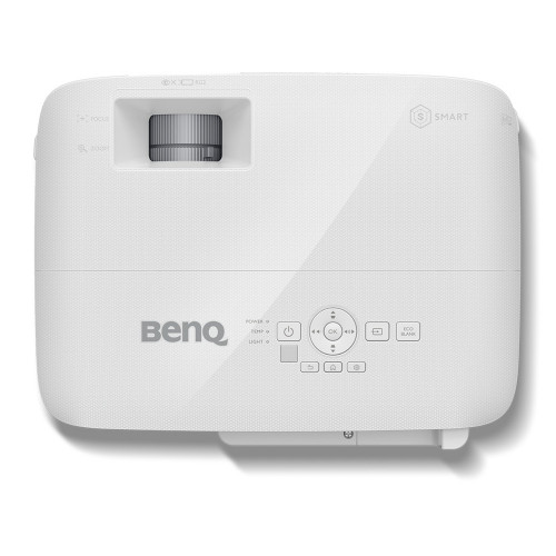 Benq EH600 videoproiettore Proiettore desktop...