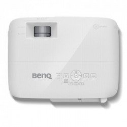 Benq EH600 videoproiettore Proiettore desktop 3500 ANSI lumen DLP 1080p (1920x1080) Bianco