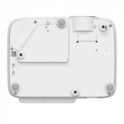 Benq EH600 videoproiettore Proiettore desktop 3500 ANSI lumen DLP 1080p (1920x1080) Bianco