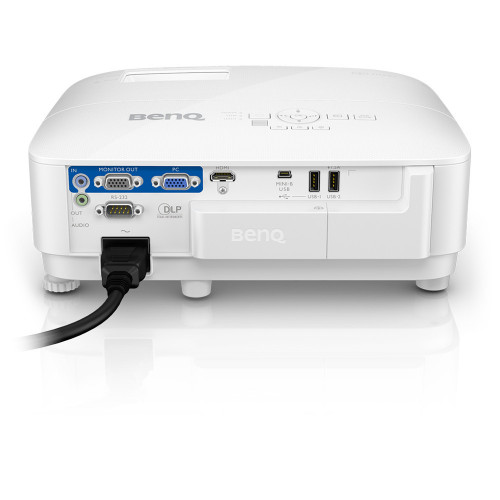 Benq EH600 videoproiettore Proiettore desktop...