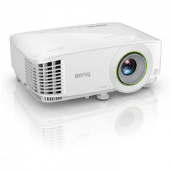 Benq EW600 videoproiettore Proiettore desktop 3600 ANSI lumen DLP WXGA (1280x800) Bianco