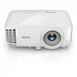 Benq EW600 videoproiettore Proiettore desktop 3600 ANSI lumen DLP WXGA (1280x800) Bianco