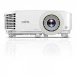 Benq EW600 videoproiettore Proiettore desktop 3600 ANSI lumen DLP WXGA (1280x800) Bianco