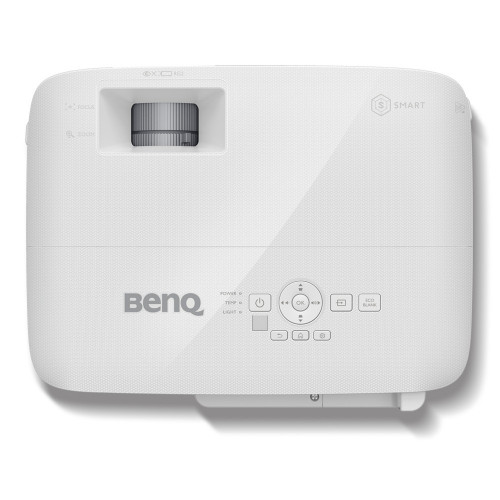 Benq EW600 videoproiettore Proiettore desktop...
