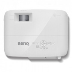 Benq EW600 videoproiettore Proiettore desktop 3600 ANSI lumen DLP WXGA (1280x800) Bianco