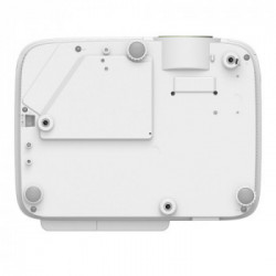 Benq EW600 videoproiettore Proiettore desktop 3600 ANSI lumen DLP WXGA (1280x800) Bianco