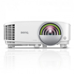 Benq EW800ST videoproiettore 3300 ANSI lumen DLP WXGA (1280x800) Proiettore desktop Bianco