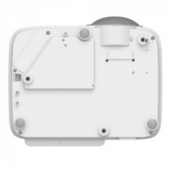 Benq EW800ST videoproiettore 3300 ANSI lumen DLP WXGA (1280x800) Proiettore desktop Bianco