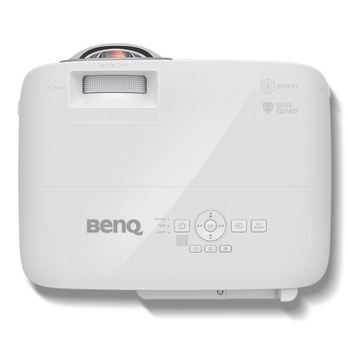 Benq EW800ST videoproiettore 3300 ANSI lumen...