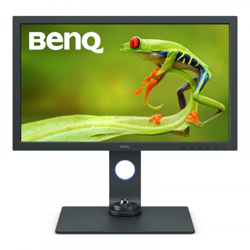Benq SW271C 68,6 cm (27") 3840 x 2160 Pixel 4K...
