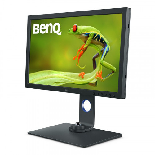 Benq SW271C 68,6 cm (27") 3840 x 2160 Pixel 4K...