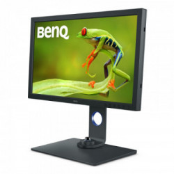 Benq SW271C 68,6 cm (27") 3840 x 2160 Pixel 4K Ultra HD LED Nero