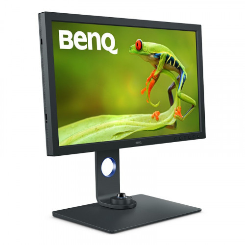 Benq SW271C 68,6 cm (27") 3840 x 2160 Pixel 4K...
