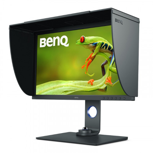 Benq SW271C 68,6 cm (27") 3840 x 2160 Pixel 4K...