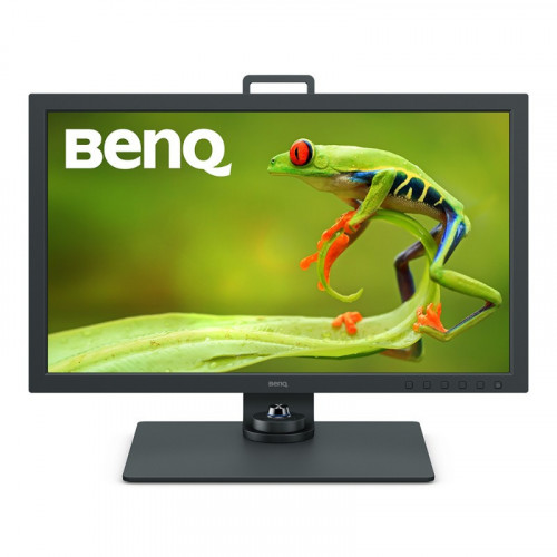 Benq SW271C 68,6 cm (27") 3840 x 2160 Pixel 4K...