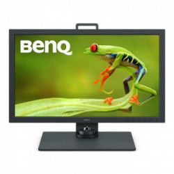 Benq SW271C 68,6 cm (27") 3840 x 2160 Pixel 4K Ultra HD LED Nero