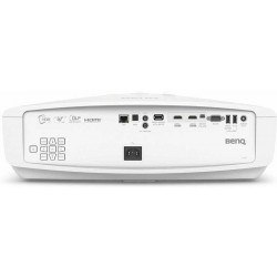 BENQ Videoproiettore W5700S DLP 1800 ANSI 3840x2160 4K Ultra HD HDMI / USB / LAN