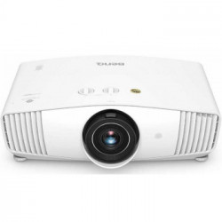 BENQ Videoproiettore W5700S DLP 1800 ANSI 3840x2160 4K Ultra HD HDMI / USB / LAN