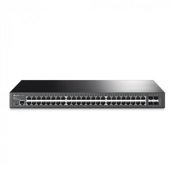 TP-LINK TL-SG3452 switch di...