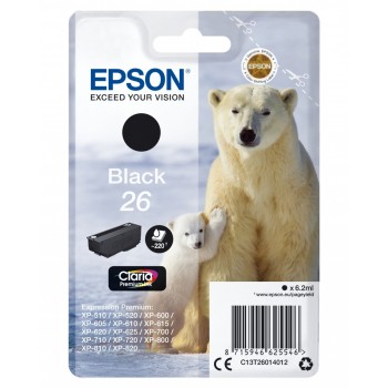 Epson Polar bear Cartuccia...