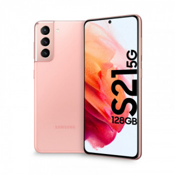 Samsung Galaxy S21 5G... 2