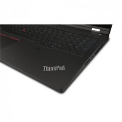 Lenovo ThinkPad T15g Workstation mobile 39,6 cm (15.6") Full HD Intel® Core™ i7 16 GB DDR4-SDRAM 512 GB SSD NVIDIA GeForce