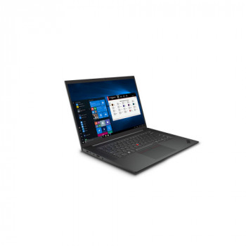 Lenovo ThinkPad P1... 2