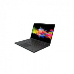 Lenovo ThinkPad P1 Workstation mobile 40,6 cm (16") WQXGA Intel® Core™ i7 di undicesima generazione 16 GB DDR4-SDRAM 512 GB