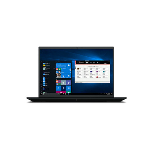 Lenovo ThinkPad P1 Gen 4 i7-11850H Computer...