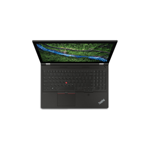 Lenovo ThinkPad P15 Workstation mobile 39,6 cm...