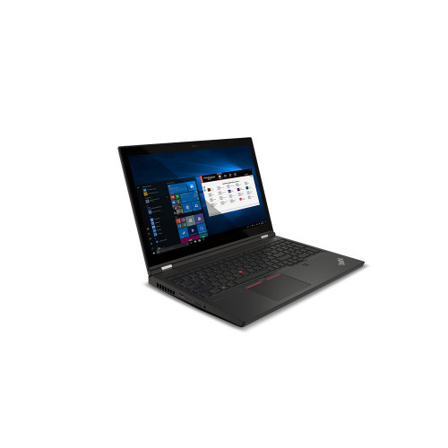 Lenovo ThinkPad P15 Workstation mobile 39,6 cm...