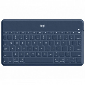 Logitech Keys-To-Go Blu...